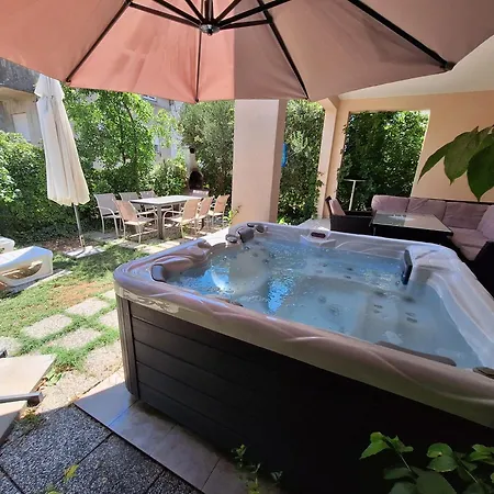 Apartment Kapelica *