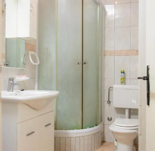 Appartement Kapelica *