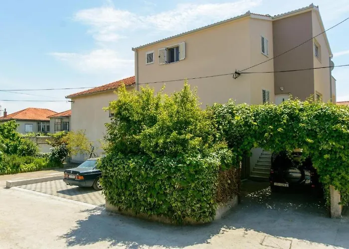 Apartmán Kapelica Trogir