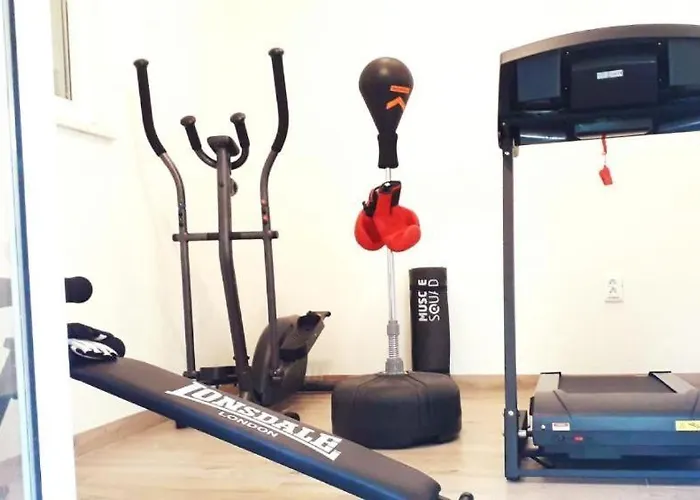 Kapelica Apartmán Trogir