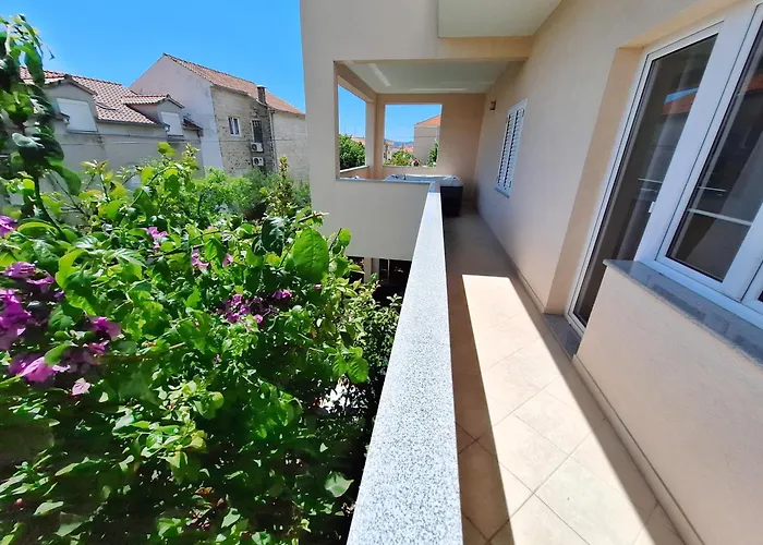 Apartmán Kapelica