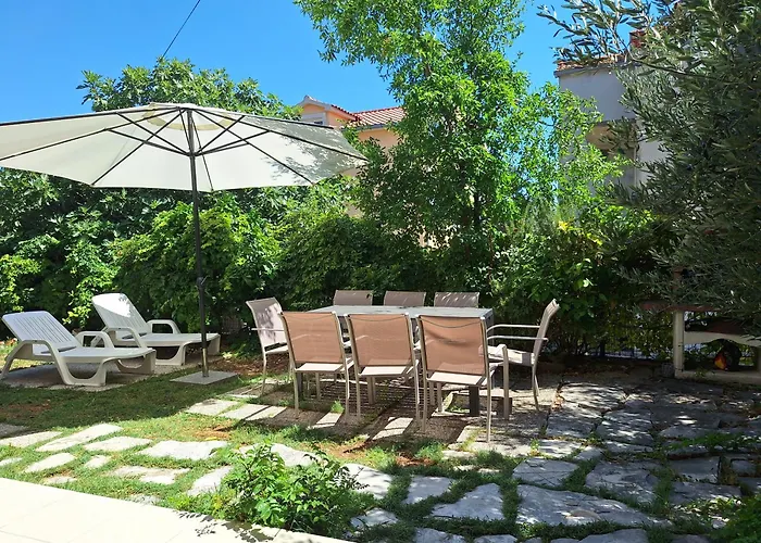 Apartmán Kapelica *