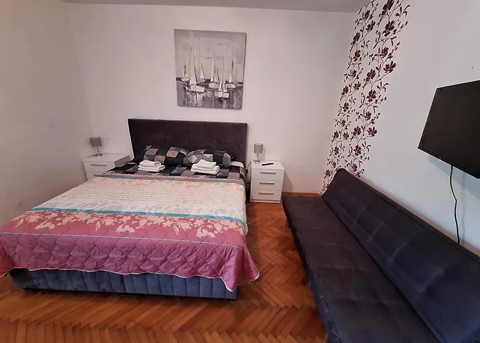 Appartement Kapelica