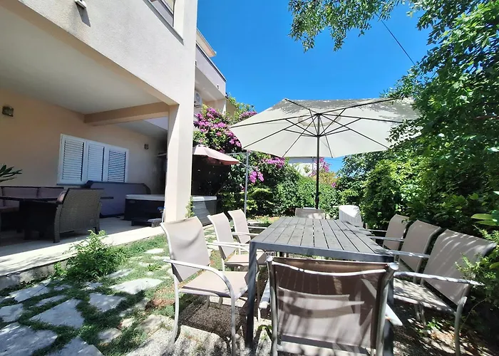 Kapelica Apartmán *