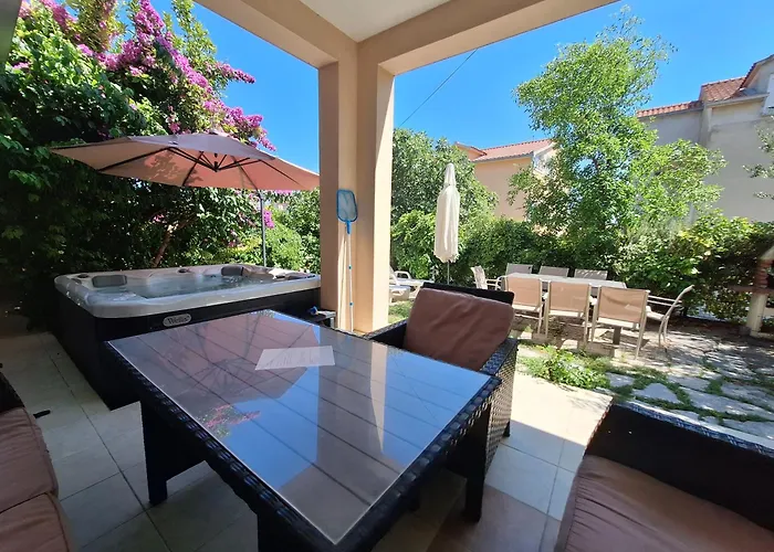 Appartement Kapelica Trogir