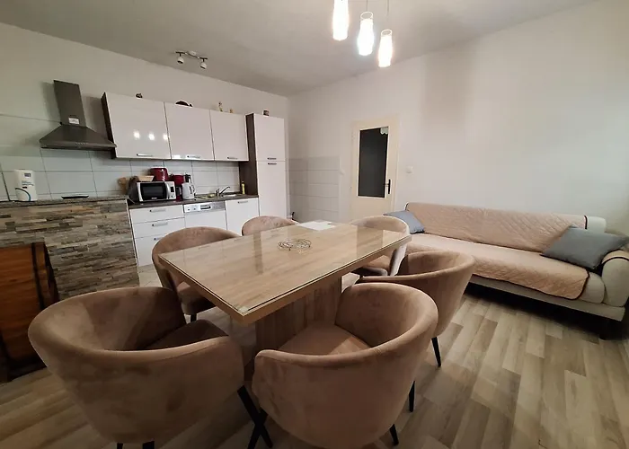 Apartmán Kapelica