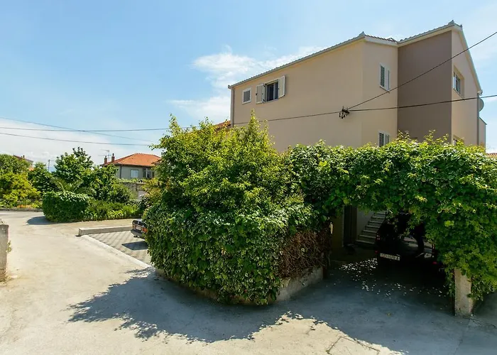 Kapelica Trogir