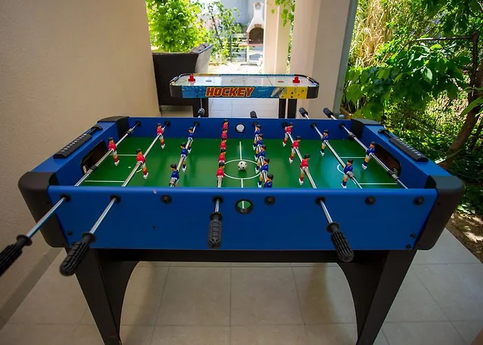 Kapelica Apartmán Trogir