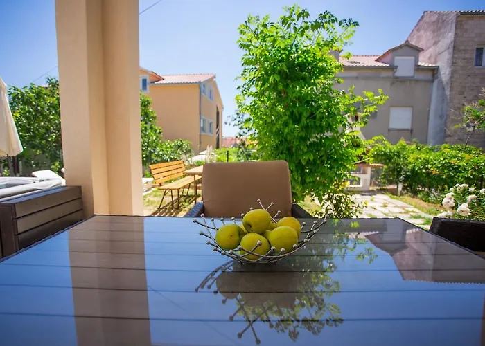 Kapelica Appartement