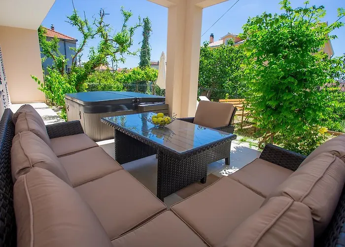 Kapelica Appartement