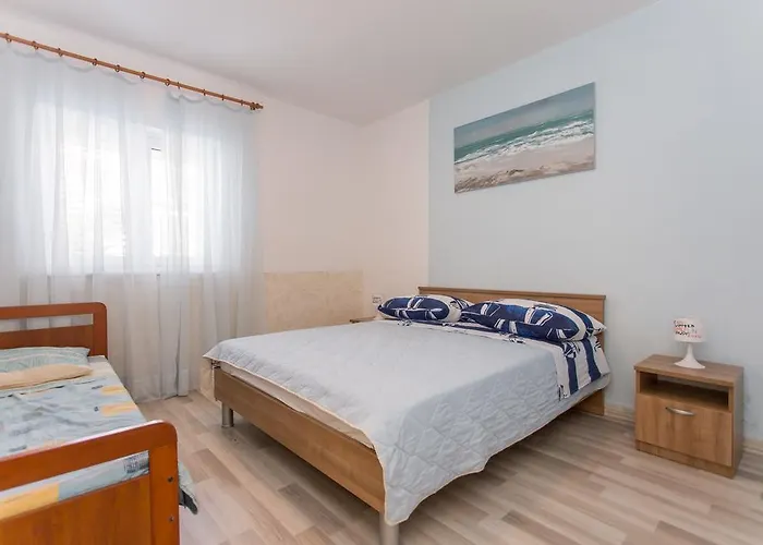 Kapelica Apartmán *