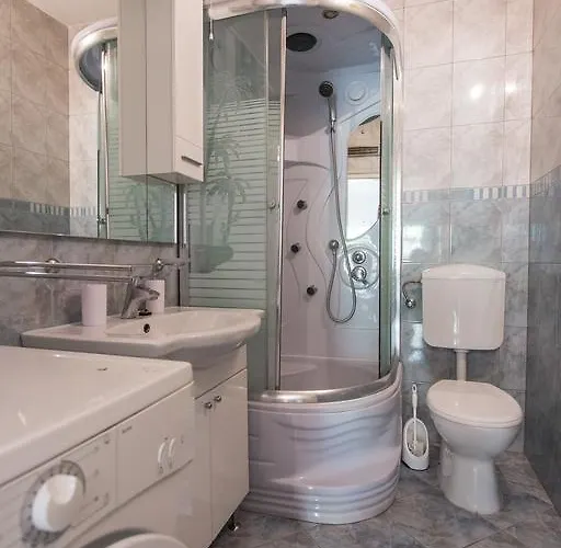 Kapelica Apartmán *