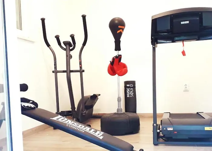 Apartmán Kapelica *