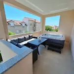 Kapelica Trogir