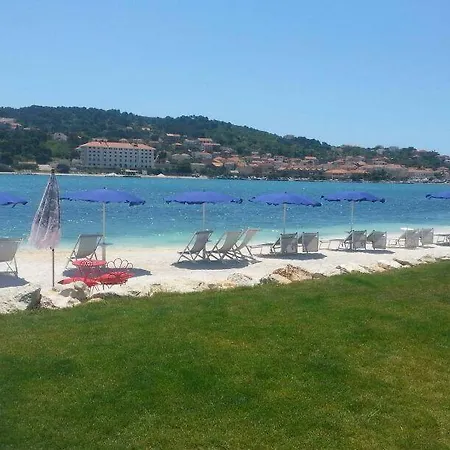 Lejlighed Kapelica