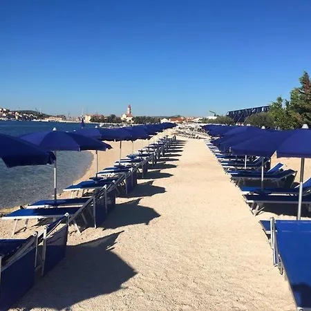 Lejlighed Kapelica