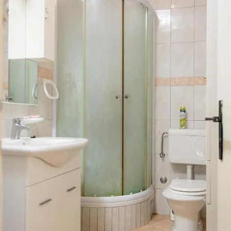 Apartament Kapelica *