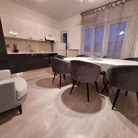 Kapelica Apartament