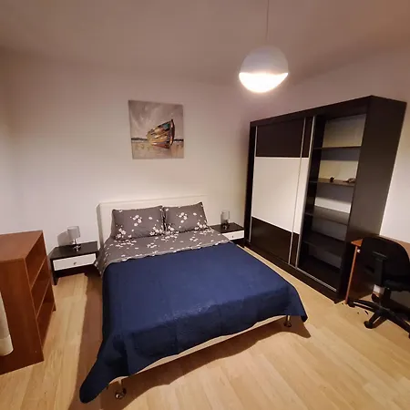 Kapelica Apartman Trogir