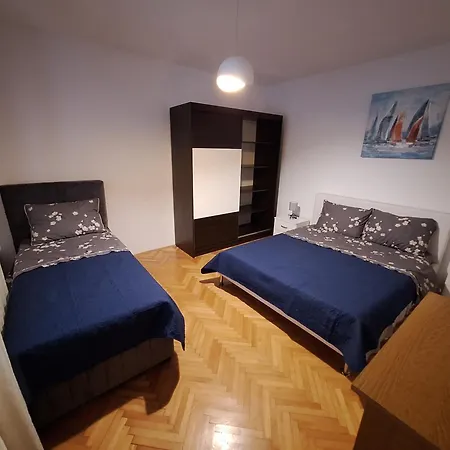 Apartman Kapelica Trogir