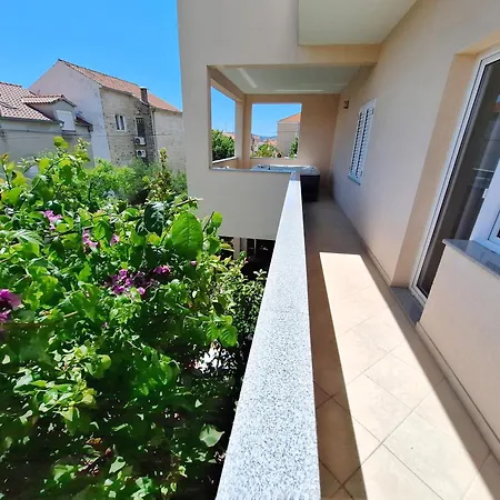 Apartament Kapelica