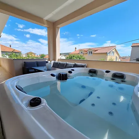 Kapelica Apartament