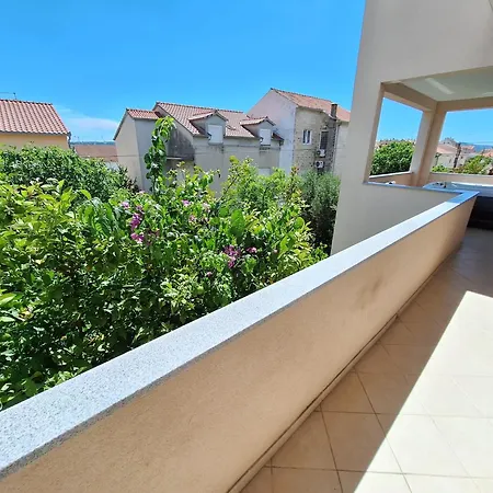 Kapelica Apartment *