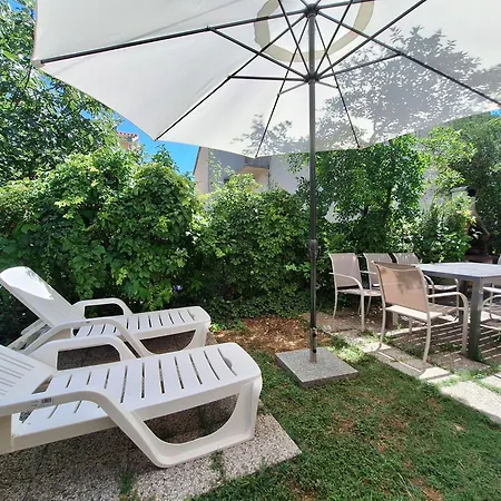 Apartament Kapelica Trogir