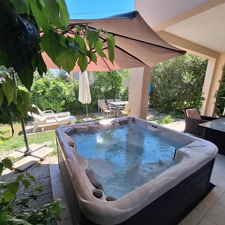 Kapelica Apartament