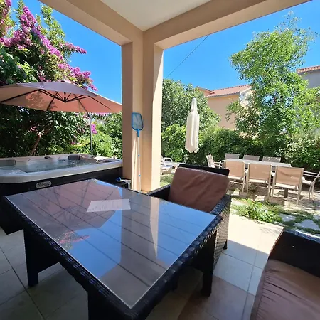 Lejlighed Kapelica Trogir