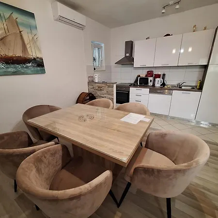 Kapelica Apartment