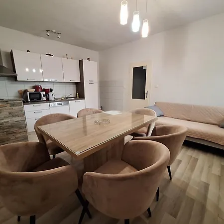 Apartment Kapelica