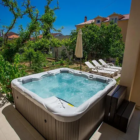 Lejlighed Kapelica Trogir