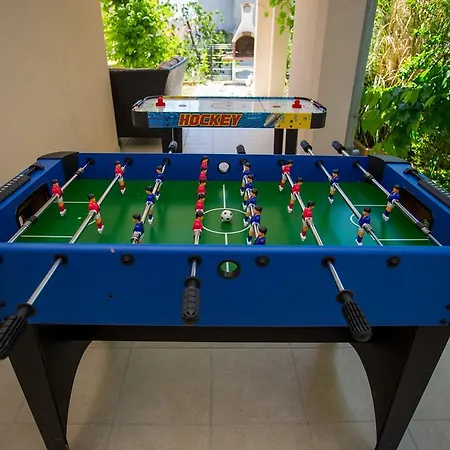 Kapelica Apartman Trogir