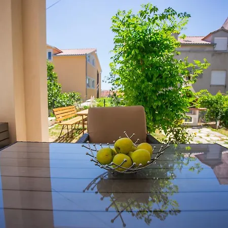 Kapelica Apartment