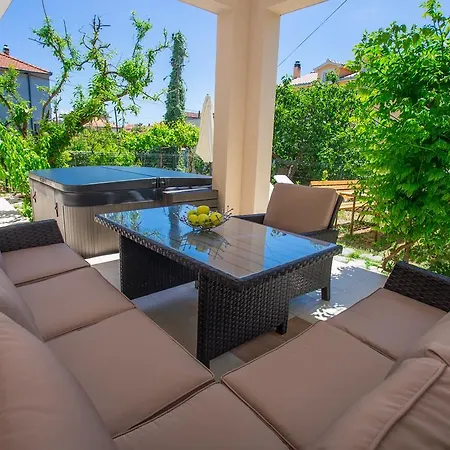 Kapelica Apartment