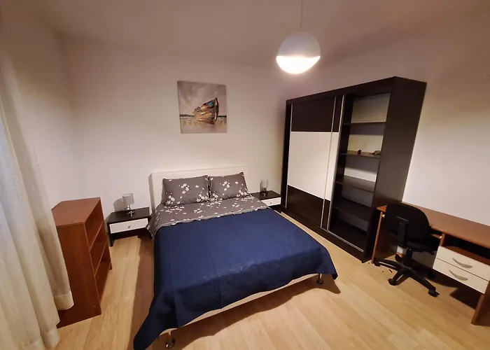 Kapelica Apartman Trogir